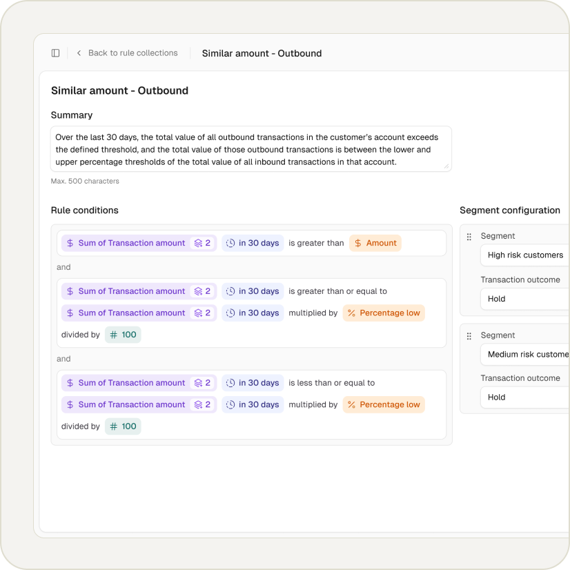 Translating Rule Logic for Compliance Teams